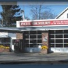 Paul Demers Towing gallery