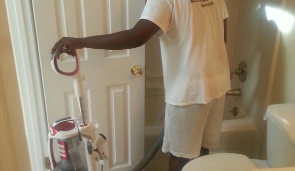 McDougal's Cleaning Service - Atlanta, GA