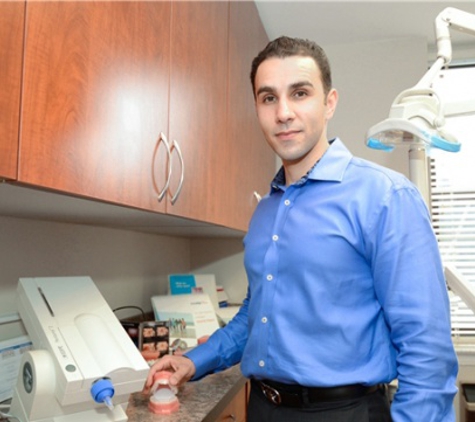 Dr. Azariy A Yusupov, DDS - Brooklyn, NY