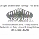 Hillside Towing