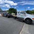 Greenway Dumpster Solutions - Junk Removal