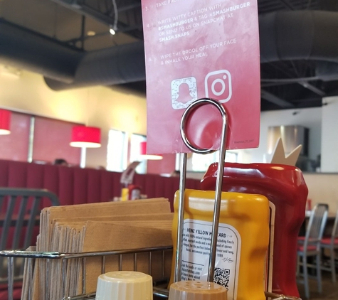 Smashburger - Saint Charles, MO