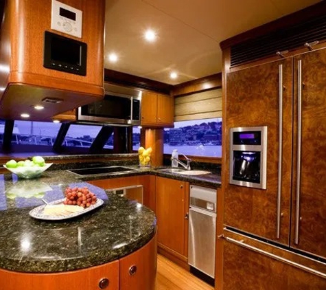 Kibbey & Cooper Pty Ltd - Margate, TAS