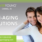 4Ever Young Anti Aging Solutions