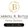 Butler Carroll R DDS PA gallery