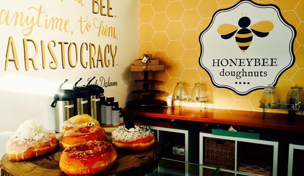 Honey Bee Doughnuts - South Miami, FL