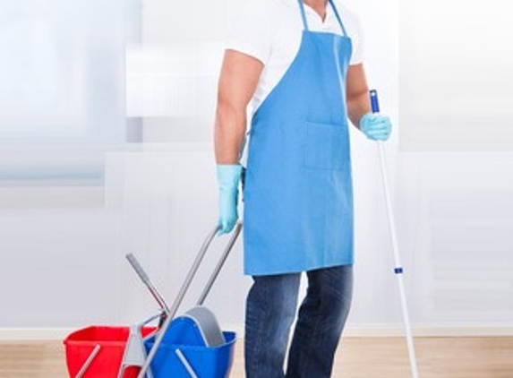 Legacy Cleaning Pros - Dallas, TX