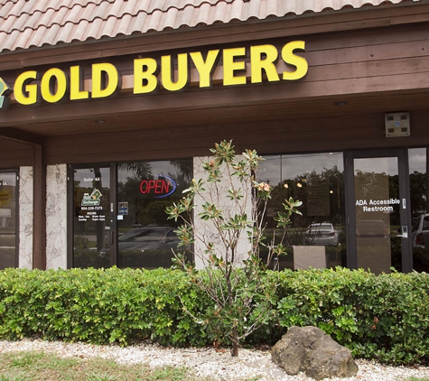 Florida Gold Exchange - Pompano Beach, FL