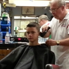 Bill's Barber Shop