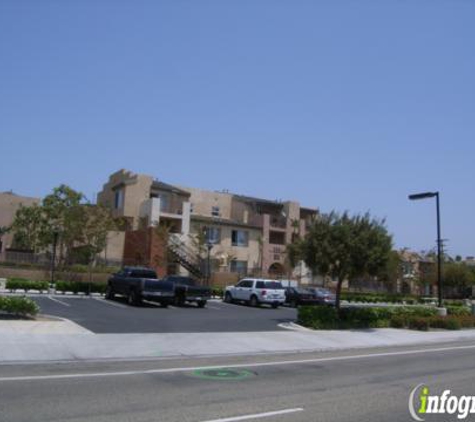 Paseo Del Oro Apartments - San Marcos, CA