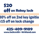 Locksmith Kirkland WA