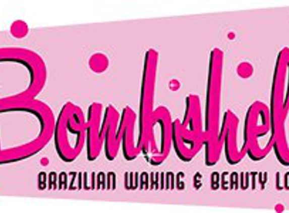 Bombshell Brazilian Waxing and Beauty Lounge - Las Vegas, NV
