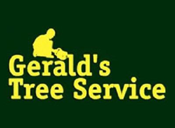 Gerald's Tree Service - East Moline, IL