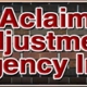 Aclaim Adjustment Agency Inc