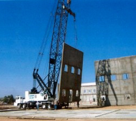 Turner Trans Lift, Inc - Bakersfield, CA