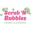 Scrub 'N Bubbles Cleaning gallery