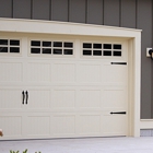 F & B Garage Door