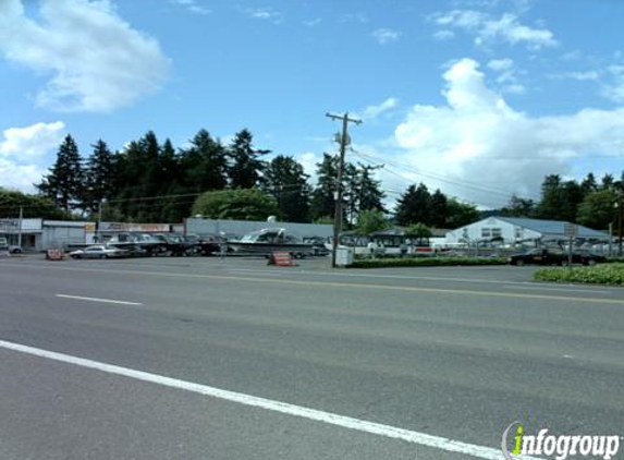 Clemens Marina - Gladstone, OR