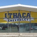 Ithaca Chevrolet - New Car Dealers