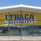 Ithaca Chevrolet