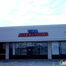 Tira's Alterations - Tailors