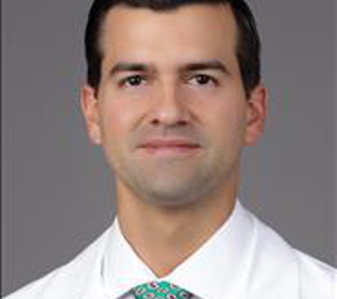 Robert Jeremy Rothrock, MD - Miami, FL