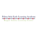 Palma Sola Early Learning Academy - Preschools & Kindergarten
