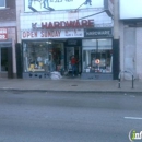 K Hardware - Hardware Stores