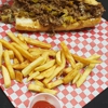 Cheesesteak vs Chicken gallery