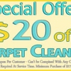 Carpet Cleaning Missouri City TX gallery