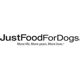 JustFoodForDogs