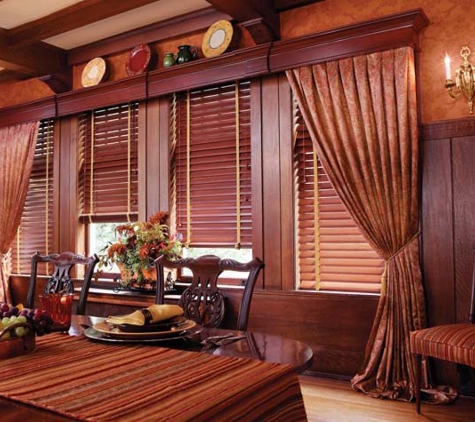 Scottsdale Blinds & Shutters-Window Pros - Scottsdale, AZ