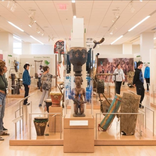 Musical Instrument Museum - Phoenix, AZ