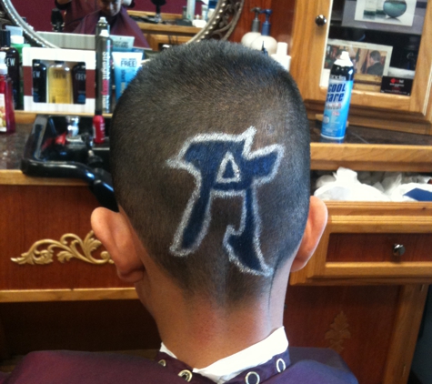 12th Street Barbers - Phoenix, AZ