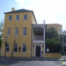 The William Aiken House - Historical Places