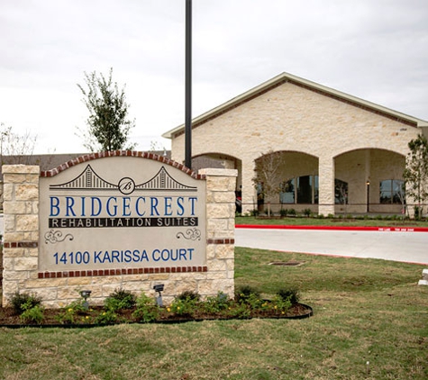 Bridgecrest Rehabilitation Suites - Houston, TX