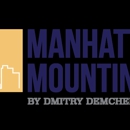 Manhattan Mounting TV AC - Handyman Services