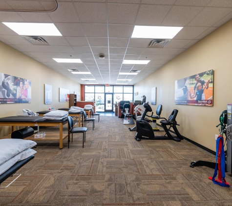 BenchMark Physical Therapy - Moncks Corner, SC