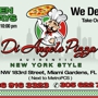 Di ANGELO PIZZA