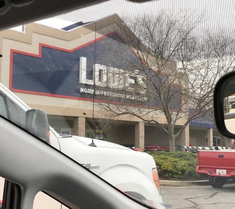 Lowe's Home Improvement - Sumter, SC