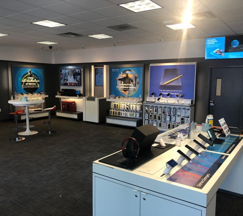 AT&T Authorized Retailer - Portland, OR