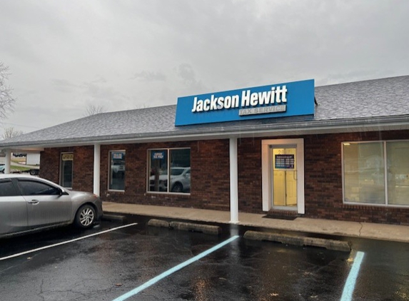 Jackson Hewitt Tax Service - Austin, IN