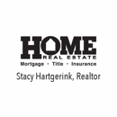 Home Real Estate - Stacy Hartgerink, Realtor - Real Estate Agents