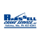 Russell Crane Service Inc - Building Construction Consultants