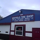 Mayfield Tire Shop