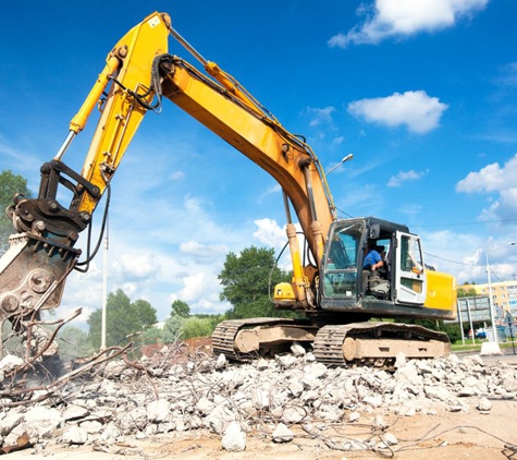 BBM Excavations - West Bathurst, NSW