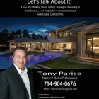 Tony Parise & Associates Real Estate Services