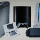 Game Castle - Video Games