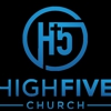 High Five Church gallery