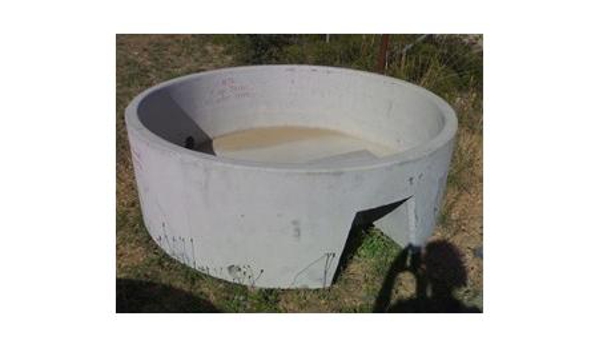 Mid West Concrete Pty Ltd - Blayney, NSW
